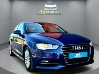 Used Audi A3 110 HP (80 kW) 2016 Hatchback