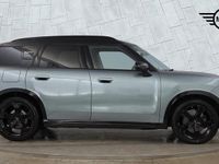 Usado Mini Countryman 147 kW (201 HP) 2024 Verde SUV