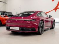 used Porsche 911 Carrera 3.0 T 2d 380 BHP