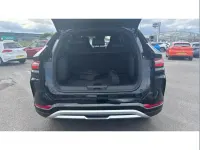Used BYD Seal U Comfort 324 HP (238 kW) 2025 Black SUV