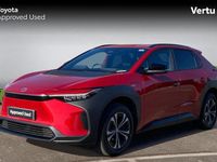 Used Toyota bZ4X 150 kW (204 HP) 2026 SUV