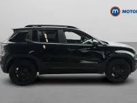 New Jeep Avenger North 136 HP (100 kW) 2026 Black SUV