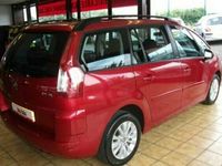 Used Citroën Grand C4 Picasso 110 HP (80 kW) 2008 MPV