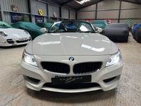 used BMW Z4 2.0 (184bhp) sDrive20i M Sport (s/s) Convertible 2d 1997cc BEST COLOURS & 19” ALLOYS