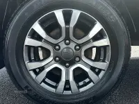 Used Ford Ranger Wildtrack 213 HP (156 kW) 2021 Black Pickup