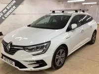 Used Renault Mégane II Iconic 2022 Sedan