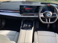 used BMW i5 M60 Saloon 4dr