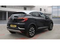 used Renault Captur E-TECH S Edition SUV