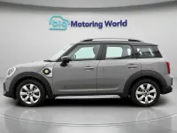 Usado Mini Cooper S Countryman Classic 2022 Gris SUV