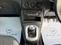 Używany Citroën C3 Picasso VTR Sport 2014 Szary Minivan