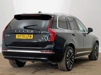 Used Volvo XC90 Ultra 449 HP (330 kW) 2026 SUV