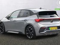 Used Cupra Born e-Boost 169 kW (230 HP) 2024 Hatchback