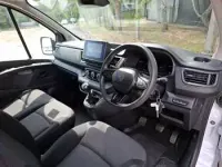 Used Renault Trafic 2024 White MPV