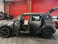 Used Mini Cooper Countryman 111 HP (81 kW) 2013 Grey SUV