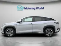 Used BYD Sealion 7 Comfort 230 kW (313 HP) 2025 Grey SUV
