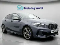 Used BMW M135 306 HP (225 kW) 2024 Hatchback