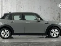 Used Mini ONE Classic 101 HP (74 kW) 2022 Grey Hatchback