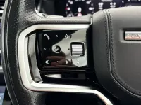 Used Land Rover Range Rover Velar HSE Dynamic 204 HP (150 kW) 2022 Silver SUV