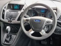 used Ford Grand Tourneo Connect Estate 1.5 TDCi (120bhp) Zetec 5d Powershift