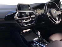 Usado BMW X3 xLine 190 HP (139 kW) 2020 SUV