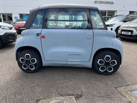 Used Citroën AMI 2023 Blue