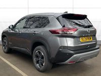 Used Nissan X-Trail N-Connecta 213 HP (156 kW) 2026 SUV