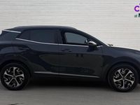 Used Kia Sportage 157 HP (115 kW) 2025 Grey SUV