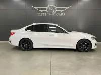 Used BMW 320 Sport Line 184 HP (135 kW) 2021 Sedan