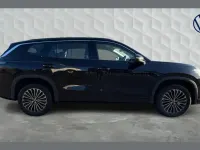 Usado VW Tayron Life 150 CV (110 kW) 2025 Negro SUV