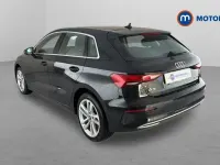 Used Audi A3 Sportback Sport 110 HP (80 kW) 2024 Hatchback