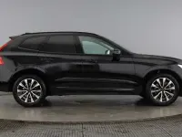 Used Volvo XC60 Plus 197 HP (144 kW) 2023 Black SUV