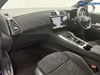 Used DS Automobiles DS7 Crossback Performance Line Plus 131 HP (96 kW) 2023 Blue SUV