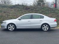 used VW Passat 2.0 SE TDI BLUEMOTION TECHNOLOGY 4d 139 BHP