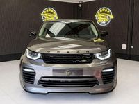 Used Land Rover Discovery 5 HSE 306 HP (225 kW) 2019 Grey SUV