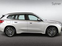 Used BMW iX1 M Sport 227 kW (309 HP) 2025 Silver SUV