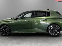 Used Peugeot e-308 GTi 114 kW (156 HP) 2025 Hatchback