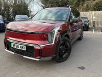 Usado Kia EV9 GT-Line S 281 kW (383 CV) 2026 SUV