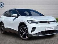 Used VW ID.4 210 kW (286 HP) 2025 SUV
