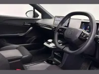 Begagnad MG MG4 EV Trophy 180 kW (245 HK) 2024 Grå Halvkombi