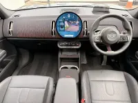Used Mini Countryman 215 HP (158 kW) 2025 Blue SUV