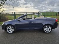 used VW Eos 2.0 TDI CR SE 2dr DSG