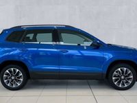 used Skoda Karoq SE Drive 1.5 TSI 150 PS 6G Man