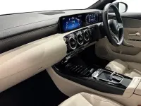 Used Mercedes CLA200 Executive 163 HP (119 kW) 2025 Grey Sedan