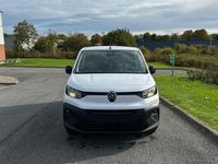 New Citroën Berlingo 100 HP (73 kW) 2025 Icy white MPV