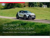 Used Toyota C-HR Design 223 HP (164 kW) 2024 White SUV