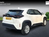 Used Toyota Yaris Hybrid 116 HP (85 kW) 2026 Estate