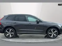 Used Volvo XC60 Ultra 247 HP (181 kW) 2025 Grey SUV