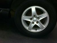 used Daihatsu Terios 1.3