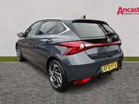 used Hyundai i20 1.0T GDi 48V MHD Premium 5dr