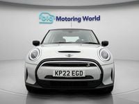 Used Mini Cooper Level 1 135 kW (184 HP) 2023 Hatchback